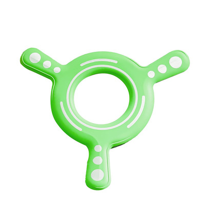 回旋镖软圆三角玩具可回旋飞镖