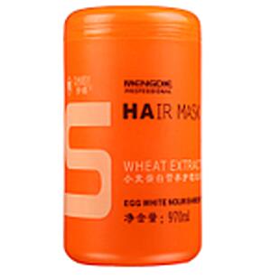 东霸梦蝶小麦蛋白免蒸营养油发膜倒膜头发柔顺护发素护理焗油膏女