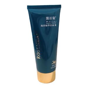 莱蒂菲专卖露丝海洋精华洁面膏