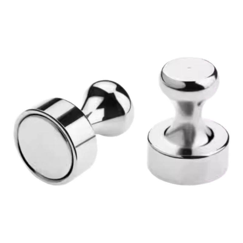 磁钉强力吸铁石金属办公教学磁扣磁铁书画圆形白板毛毡强磁图钉