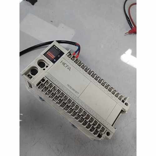 议价-禾川PLC，禾川模块，HCA2-24X16YT-A，