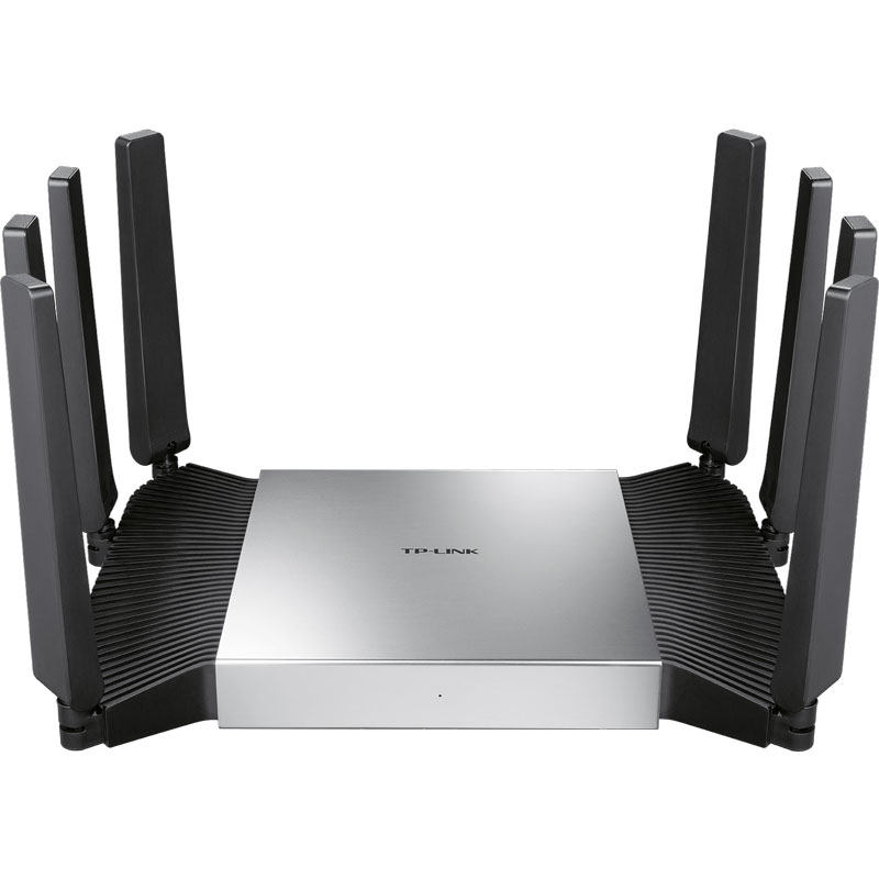 普联TP-LINK 飞流WiFi7 BE7200路由器 4个2.5G口千兆家用高速tplink无线mesh全屋覆盖大户型穿墙7DR7290