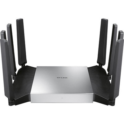 普联TP-LINK 飞流WiFi7 BE7200路由器 4个2.5G口千兆家用高速tplink无线mesh全屋覆盖大户型穿墙7DR7290