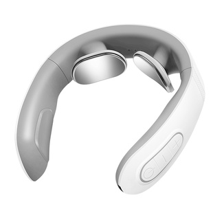 新年生日礼物年会伴手礼品员工送老师实用的颈部颈椎肩颈按摩仪器