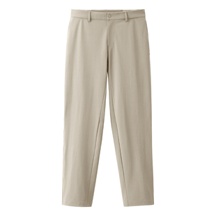 蕉下男士速干锥形户外裤DR249春夏休闲裤高弹西装裤男凉感长裤子