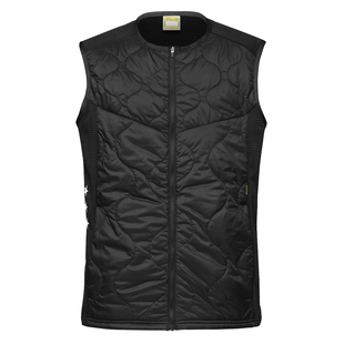 ATHLETA阿仕利塔棉马甲男女2024秋冬季足球训练服运动棉服  04163