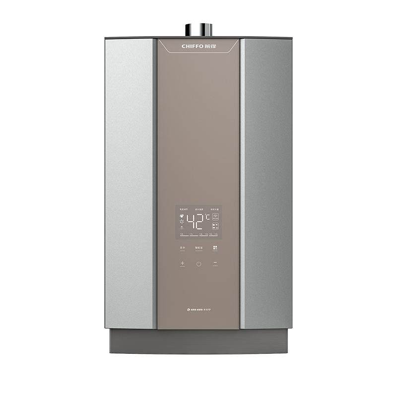 前锋热水器FD650直流变频低燥16L