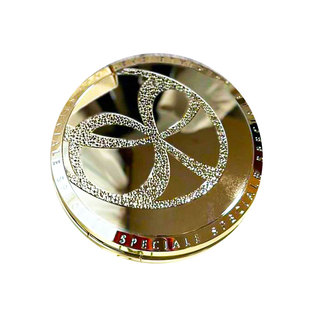 NOEVIR/诺薇雅精纯蜜粉饼散粉 持久定妆隐形毛孔柔焦 现货发顺丰