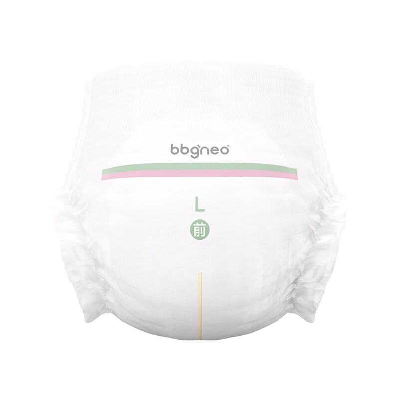 bbgneo Ԫ������ֽ���ҹ�������� S 3Ƭ ����װ ��������ʪ 7.9Ԫ