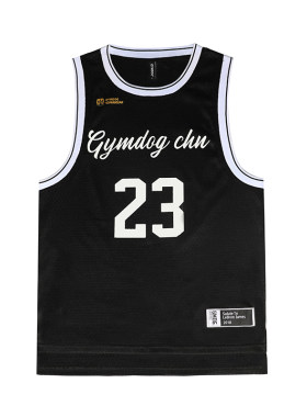 GYMDOG无袖速干背心满2件减10