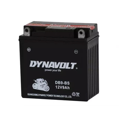 比亚乔RA1都市飞翔fly125/150 50台风唯我VIVO125电瓶12V9A蓄电池