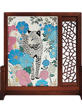 雅琅晶商务礼品奢华大气