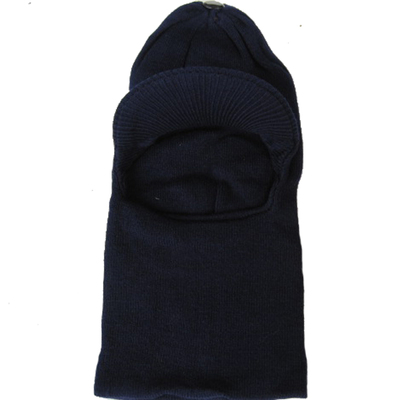 保暖遮脸毛线户外海盗帽冬帽帽子