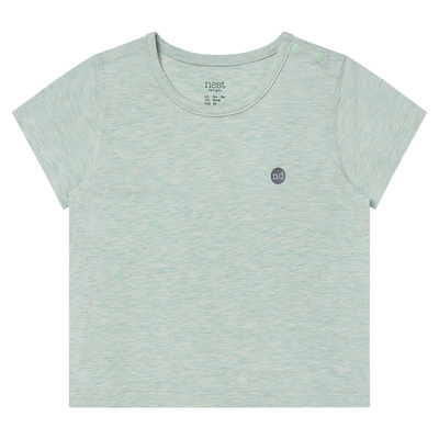 NestDesigns儿童家居服舒适凉感