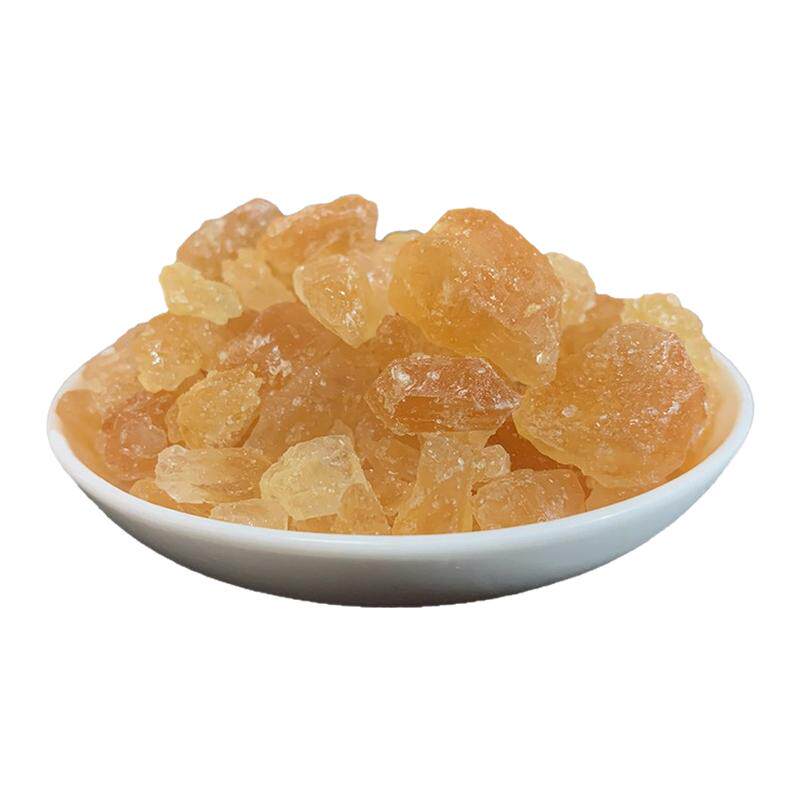 沁瑞雪广西黄冰糖散装