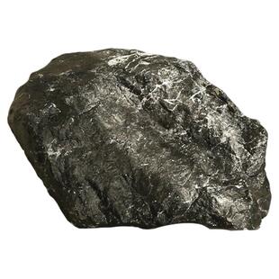 黑山石仿真户外玻璃钢庭院园林假石头造景道具园林假山拍摄景观