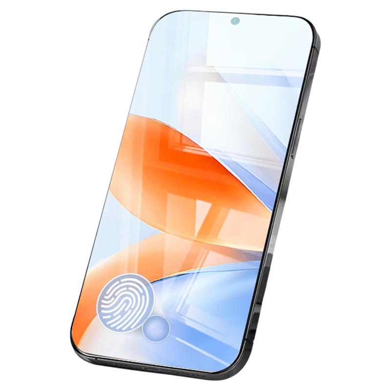 【五代泰坦玻璃膜】适用魅族note16钢化膜魅族note16pro手机膜meizu保护膜超声波秒解新款全屏覆盖note防摔贴
