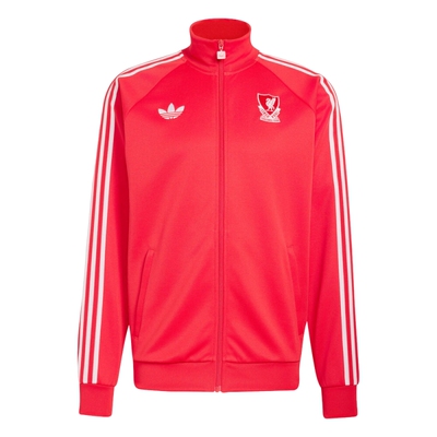 adidas阿迪达斯男子运动健身夹克外套JZ0144
