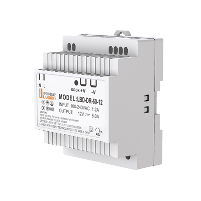 蓝波开关电源大功率220V转12V24V