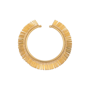 【中国区限量发售】JOYSTONE 意大利月下探戈系列 925银流苏手镯