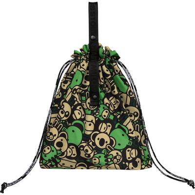 BABYMILOSTORE收纳袋环保袋