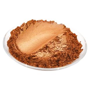 金粉闪光粉幻彩珠光粉青铜草绿艳蓝紫色铜粉黄金粉银粉油漆颜料粉