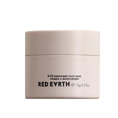 redearth红地球贴贴霜15g妆前乳打底隔离面霜补水保湿服帖不卡粉