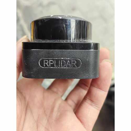 询价下单个人闲置 RPLIDAR激光雷达传感器，带接口，型号见图，功