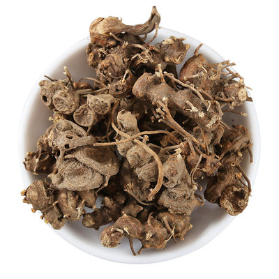 正品中药材八角莲干货旱八角金半枝莲猫爪草正宗八角莲一碗水包邮