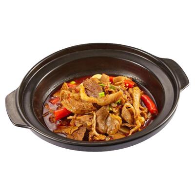 牛三鲜850g半成品特色菜下酒菜品
