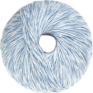 元织涧ab双色中粗纯山羊绒线zheng品手编毛线针织毛衣女花式纱线