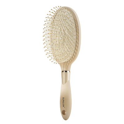 “造型师”同款气垫梳