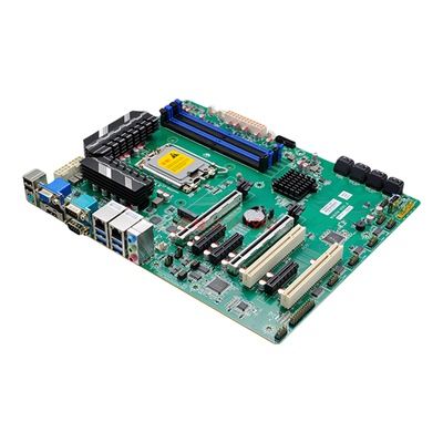 W680芯片组ATX双HDMI内存DDR5ECC