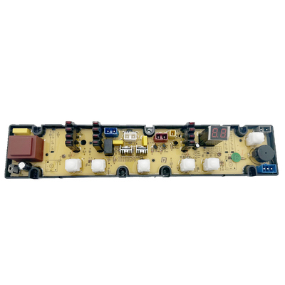 美菱XQB70-8019V 6169 9825V洗衣机电脑板XQB52-EA EEX控制主板一