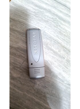 议价NETGEAR网件WG111v3无线USB网卡USB接口维修