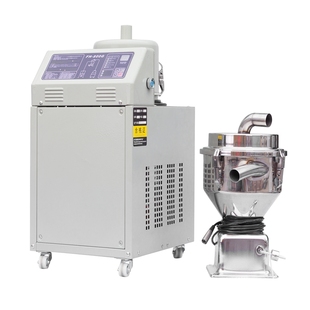 全自动800G感应式真空上料机吸料机超强塑料颗粒抽料机电眼送料机