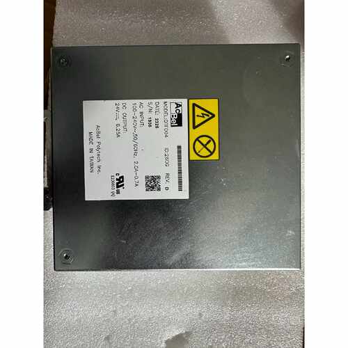 询价OTF004 AcBel 电源 INPUT 100-240V