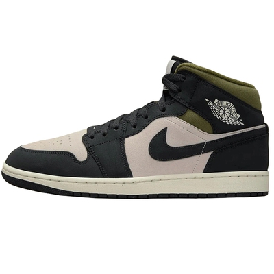 劲浪体育nike耐克男鞋AIR JORDAN 1运动鞋篮球鞋HV4091-102