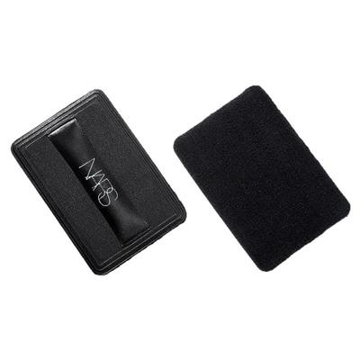 NARS粉扑植绒粉饼蜜粉饼定妆专用替换干粉方形纳斯大白饼粉扑