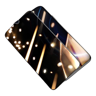 适用于iqoo钢化膜vivoiqoopro手机防窥膜全屏覆盖iq00一代贴iq膜ipoo1游戏保护膜防窥vivio爱酷por电竞膜防摔