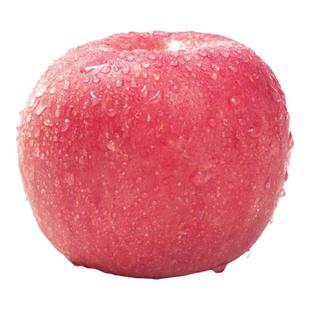 正宗陕西洛川苹果洛川红富士冰糖心产地直发整箱有机种植新鲜顺丰