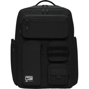 Nike/耐克正品Utility Elite男女同款梭织双肩包FN4173-010