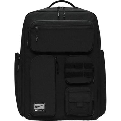 Nike/耐克正品Utility Elite男女同款梭织双肩包FN4173-010