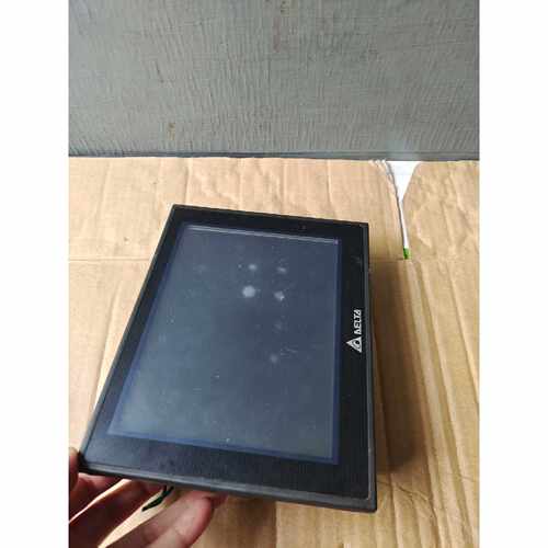 议价台达触摸屏DOPB07S515维修