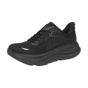 Hoka OneOne女鞋BONDI 9邦代9缓震运动鞋公路跑步鞋1162012-BBLC