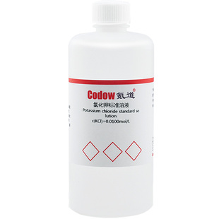 氯化钾标准溶液饱和溶液ph电极保护液激活液浸泡液3.0N 3.3N0.01N