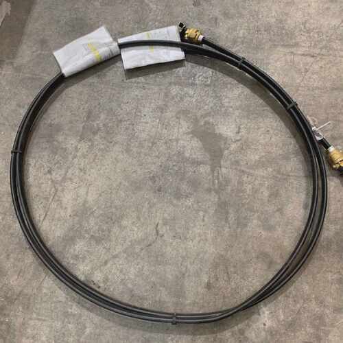 EWP132-144 HELIAX Premium Elliptical Waveguide 14.4-15.35 GH
