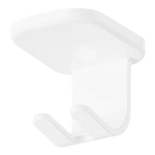 镜柜底磁吸洗漱杯牙刷杯一家四口免打孔柜底倒扣牙杯架漱口杯放置