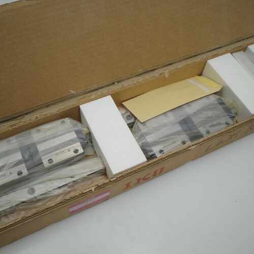 IKO NIB LWH30C2R920BE178 2R4B LWH30B Mounted from Bottom LMG