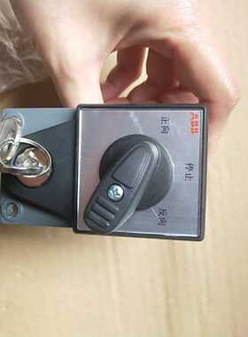 议价ABB控制柜开关1SCA128200R1001